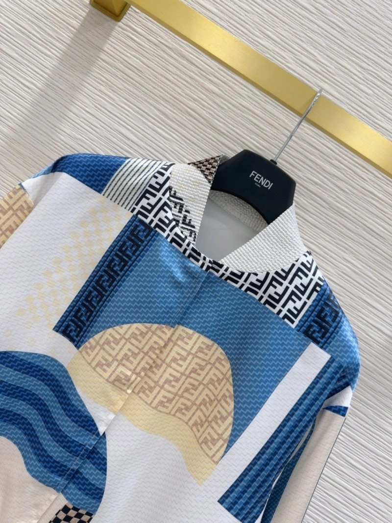 EasyMatch Fendi Outwear 120800