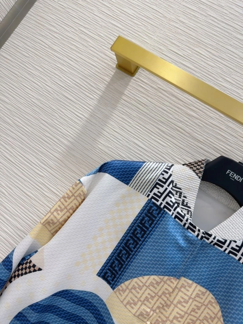 EasyMatch Fendi Outwear 120800