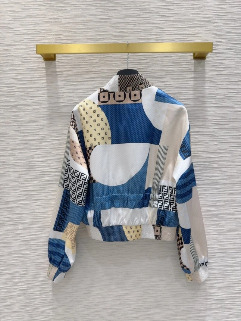 EasyMatch Fendi Outwear 120800
