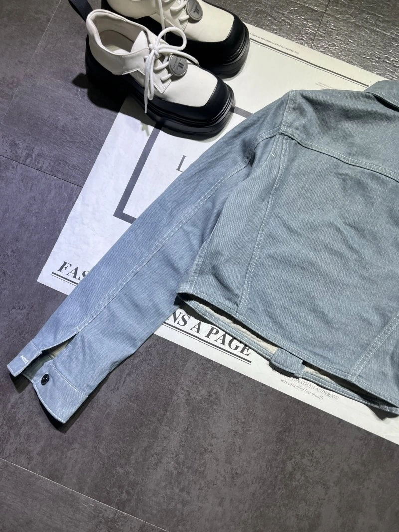WeatherProof Fendi Outwear 120789