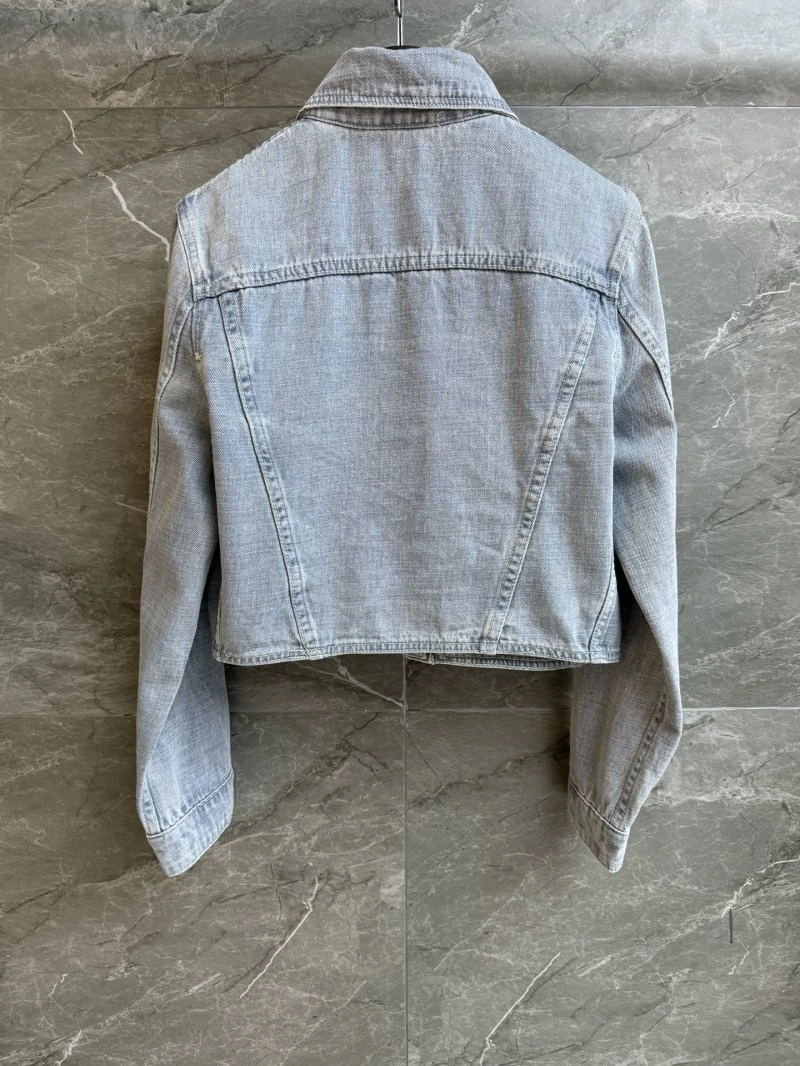 Fendi Outwear Lightweight 120439