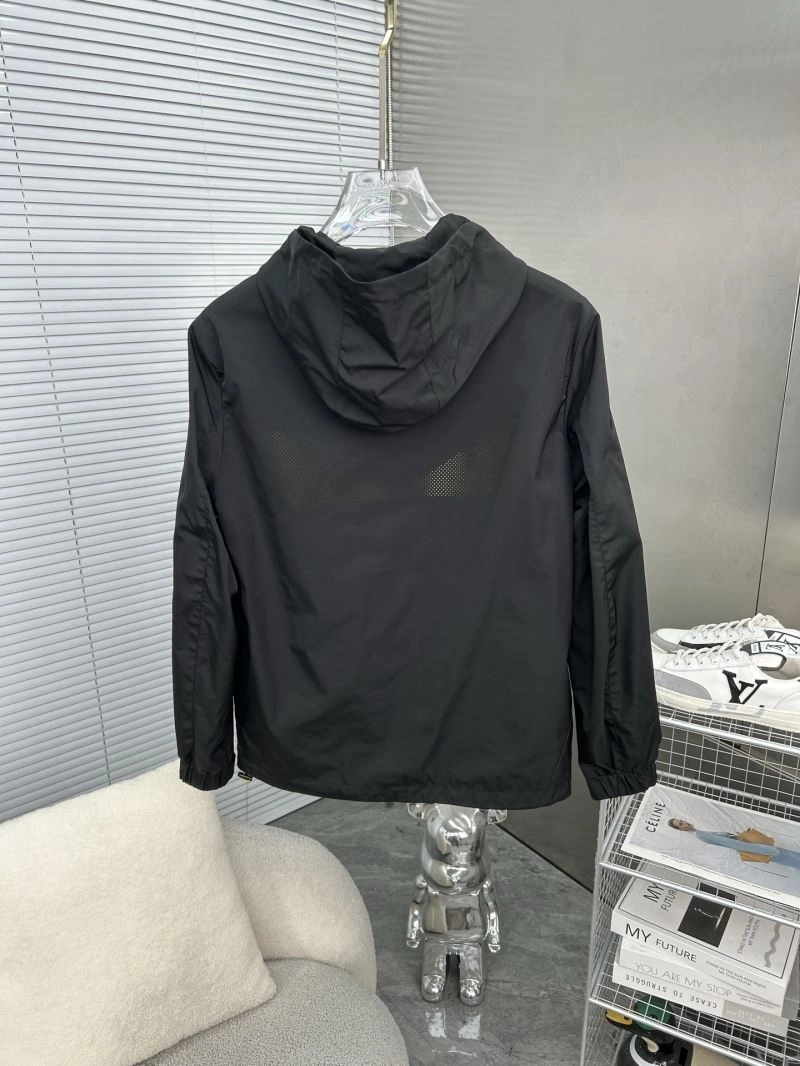 Fendi Outwear BestValue 122450