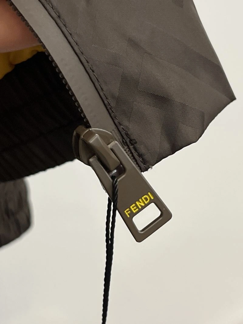 Fendi Outwear Popular 122458