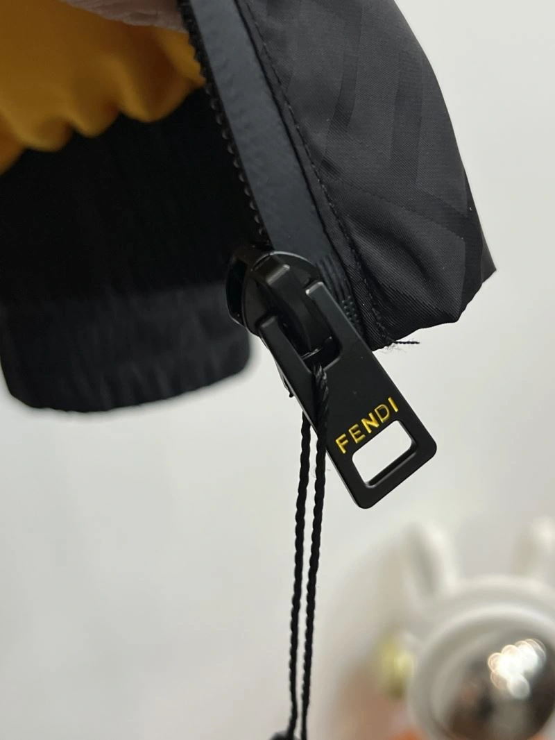 Fendi Outwear Durable 122454