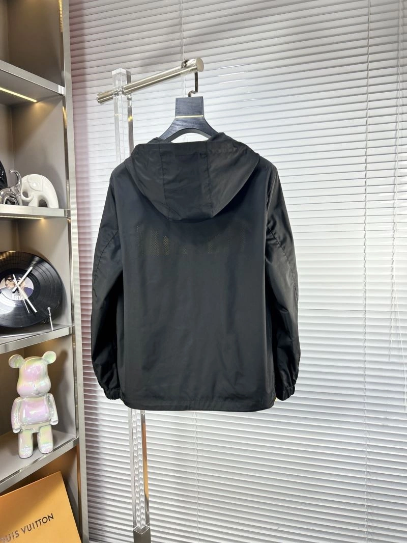 Fendi Outwear Unisex 122443