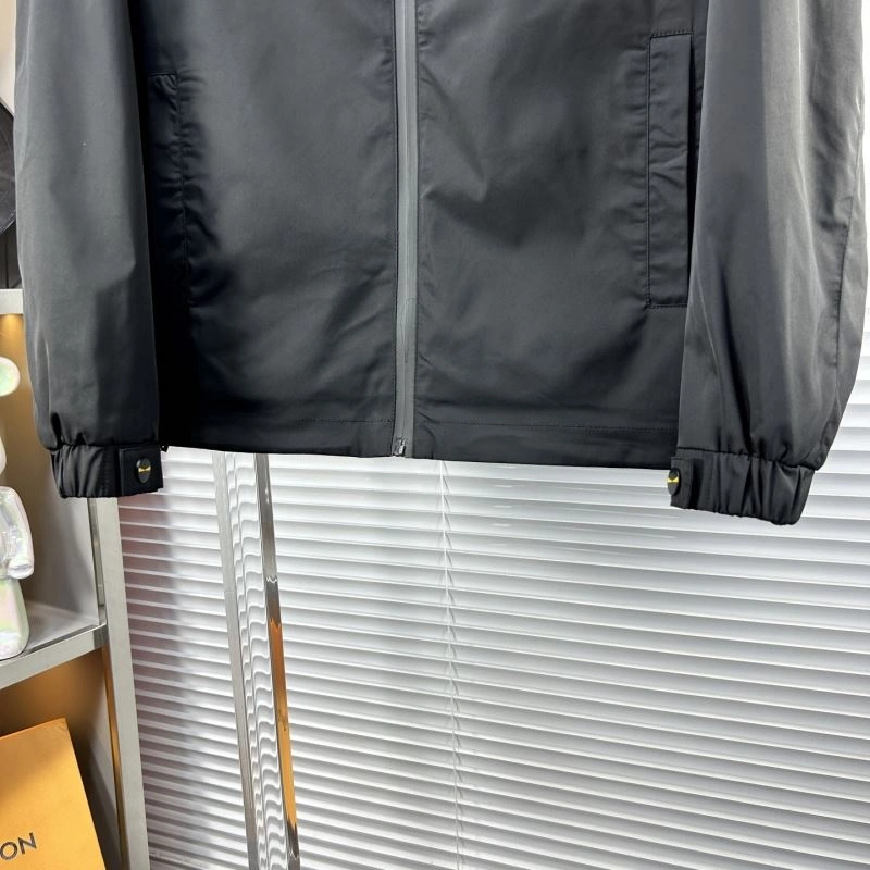 Fendi Outwear Unisex 122443