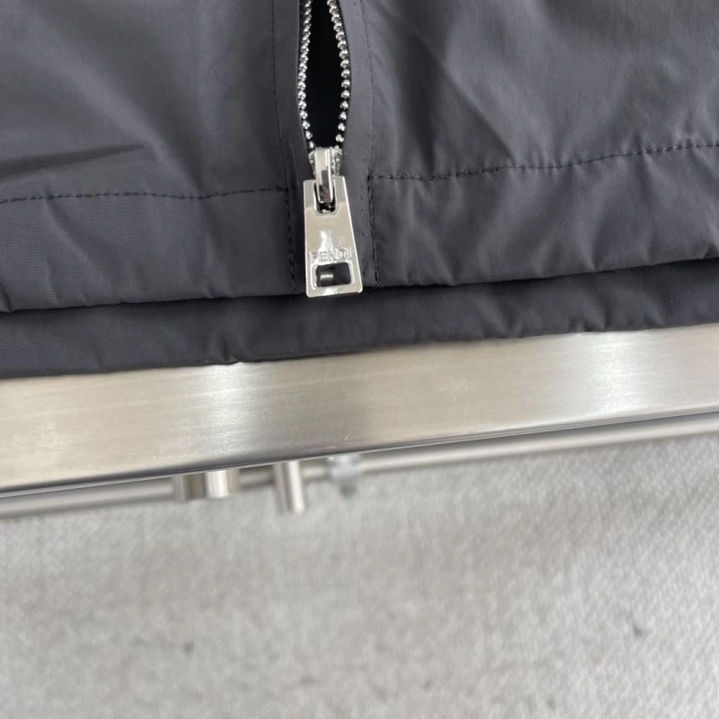 Fendi Outwear Soft 122440