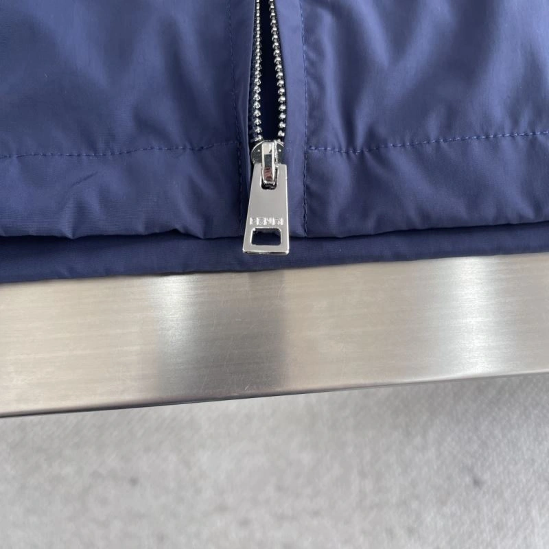 HighPerformance Fendi Outwear 122436