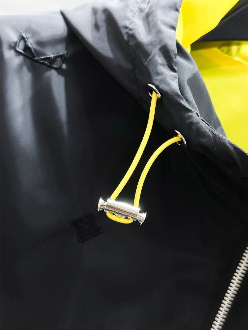 Fendi Outwear EasyMatch 122447