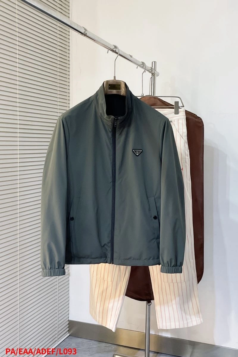 Fendi Outwear WeatherProof 122115
