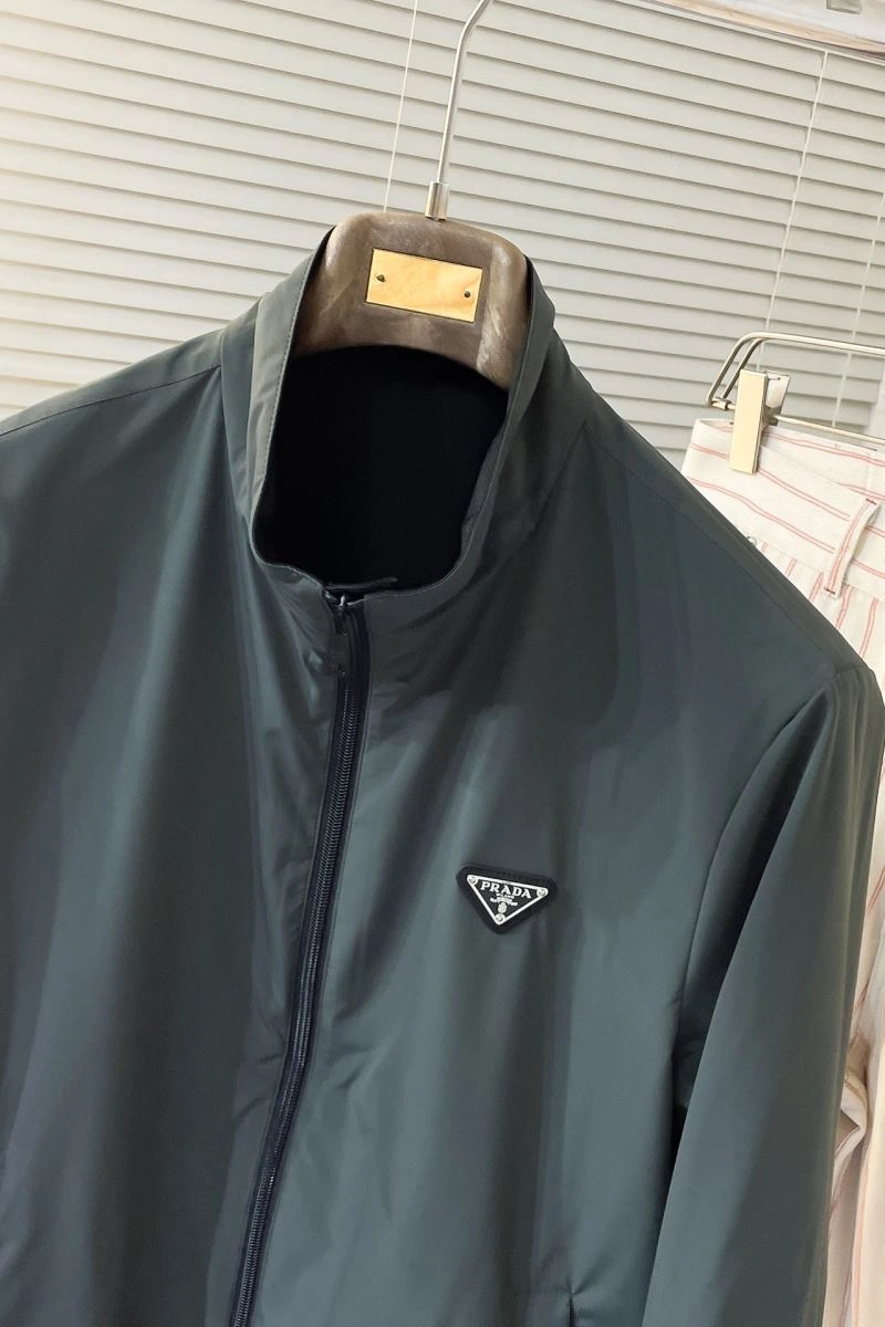 Fendi Outwear WeatherProof 122115
