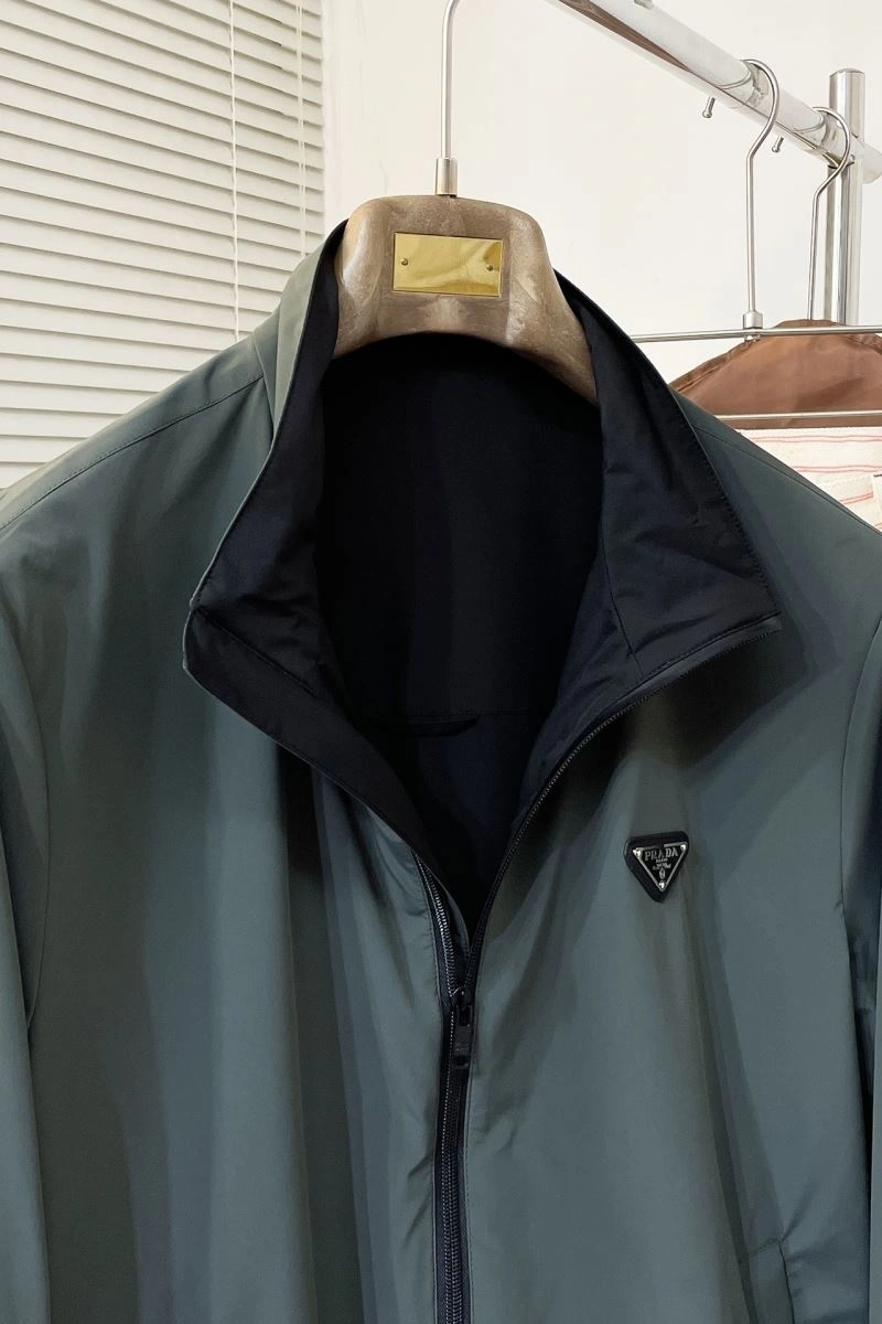 Fendi Outwear WeatherProof 122115