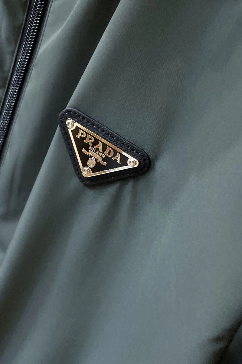 Fendi Outwear WeatherProof 122115