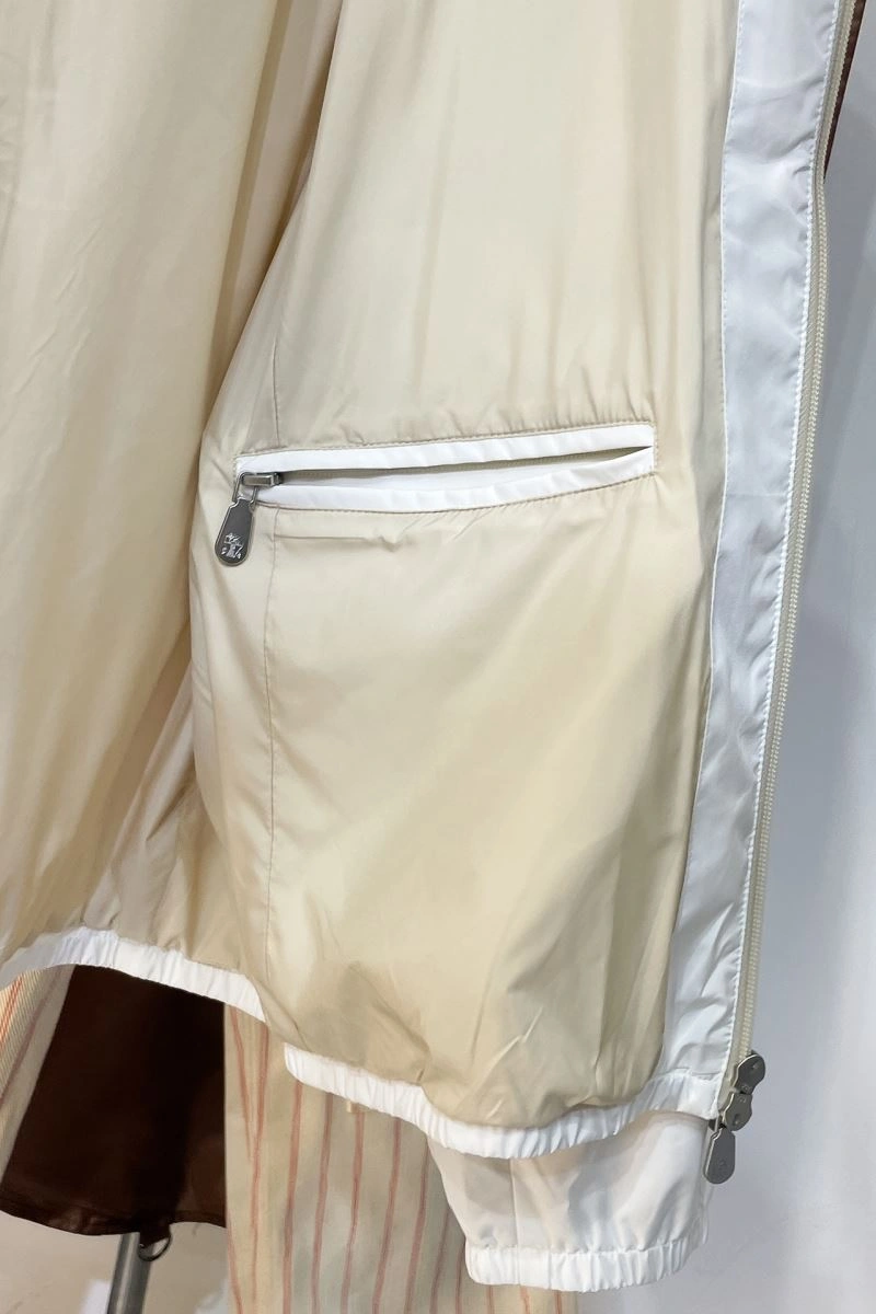 Fendi Outwear Lightweight 122131