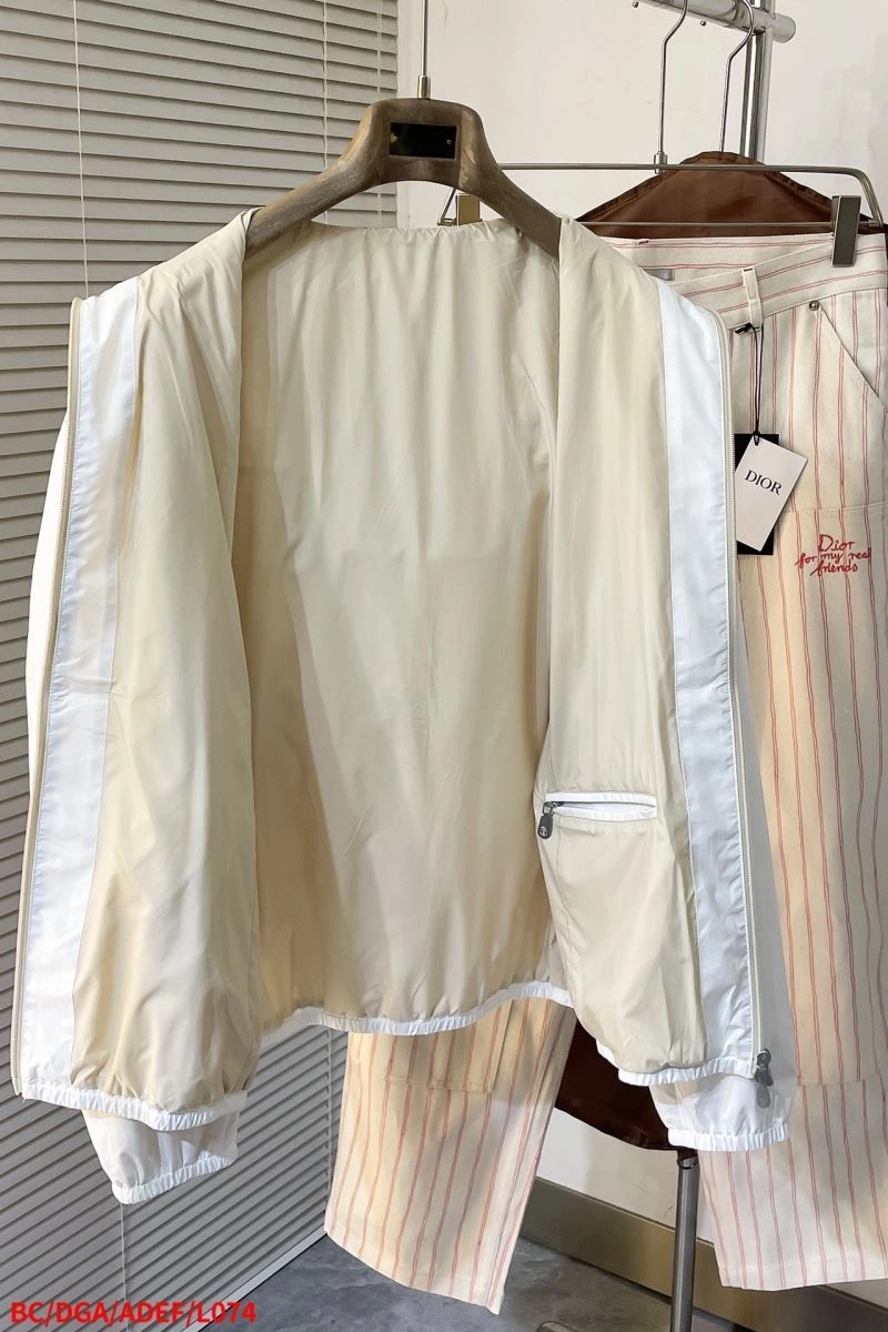 Fendi Outwear Lightweight 122131