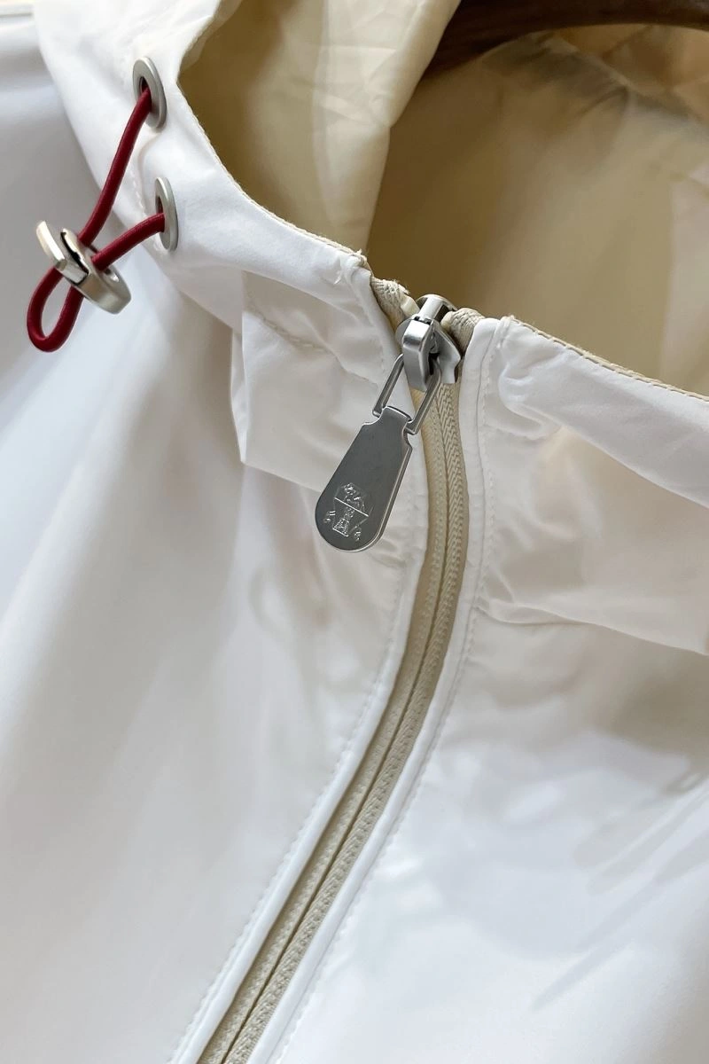Fendi Outwear Lightweight 122131