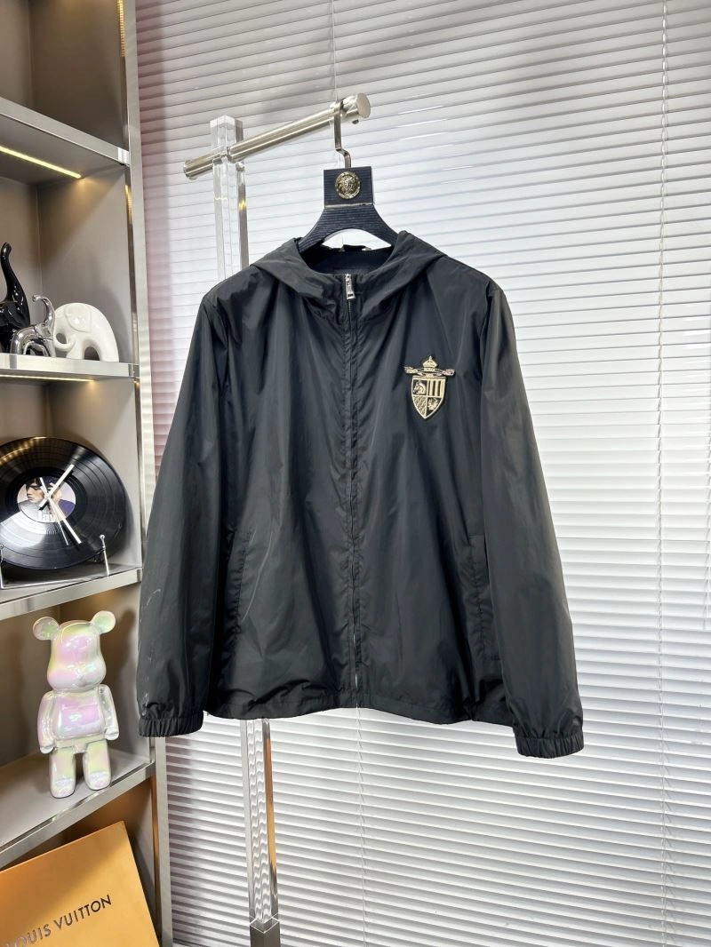 ZeroBulk Fendi Outwear 122102