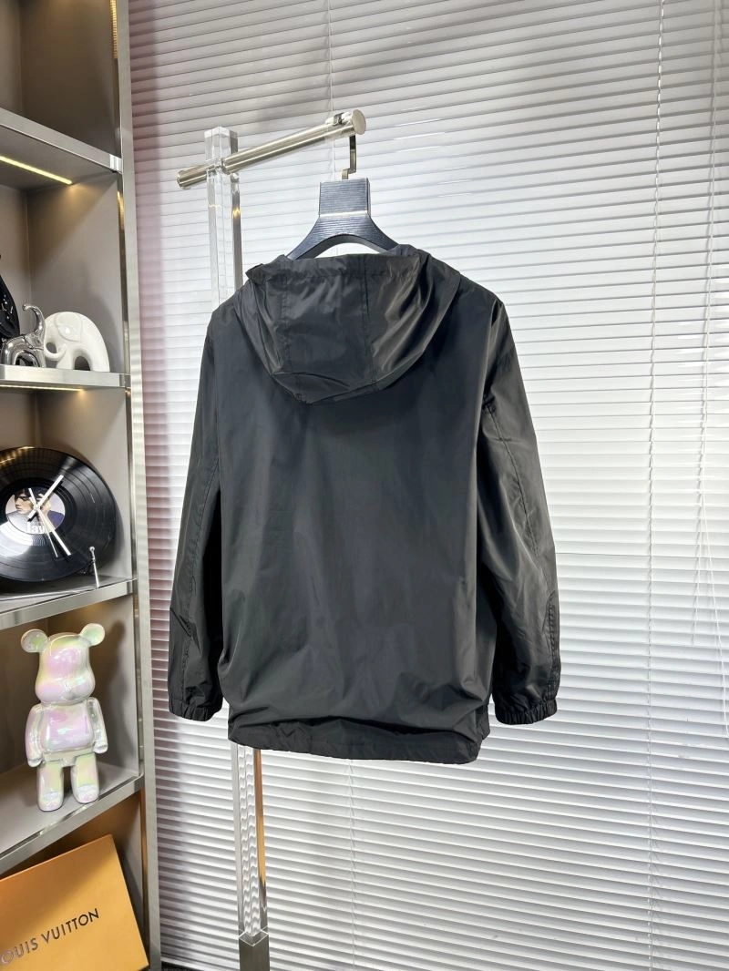 ZeroBulk Fendi Outwear 122102