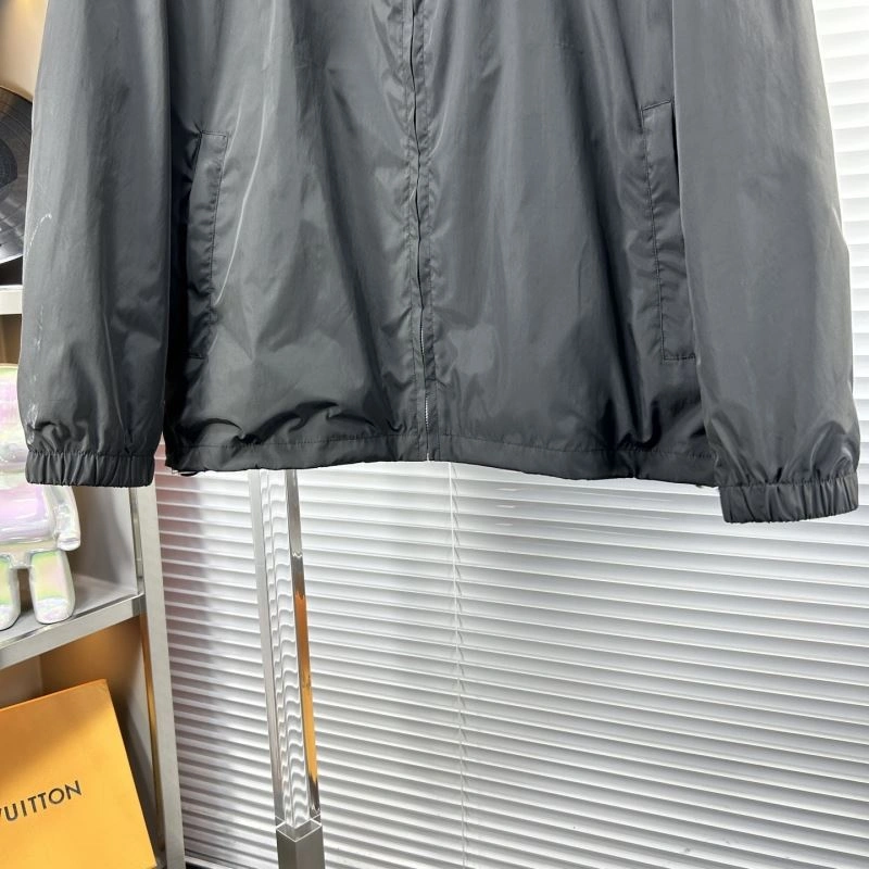 ZeroBulk Fendi Outwear 122102