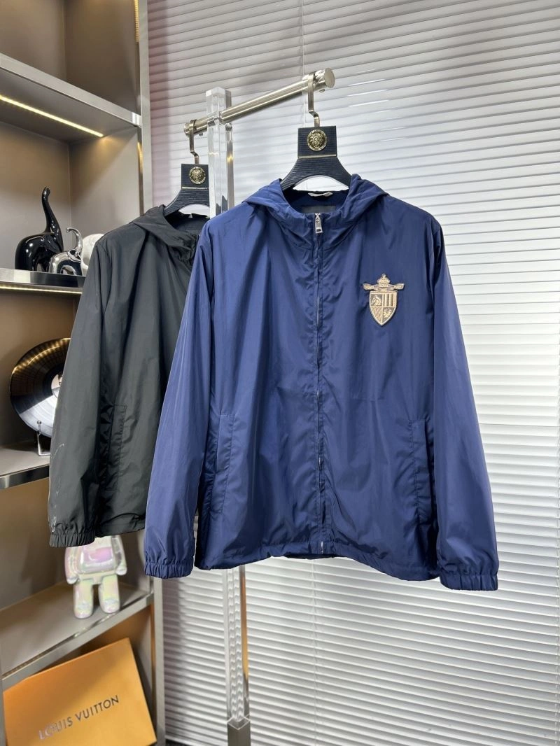 ZeroBulk Fendi Outwear 122102