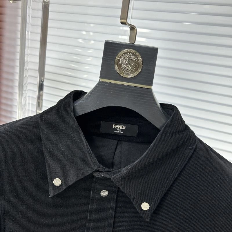 Fendi Outwear EasyMatch 122105