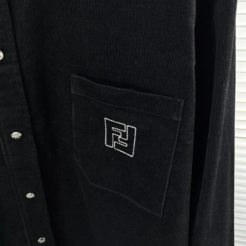 Fendi Outwear EasyMatch 122105