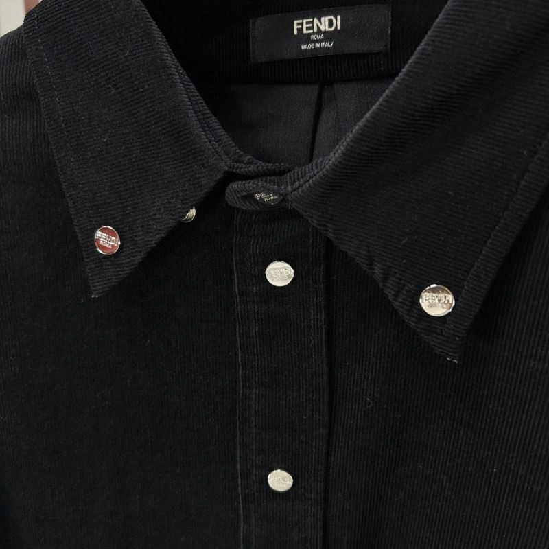 Fendi Outwear EasyMatch 122105