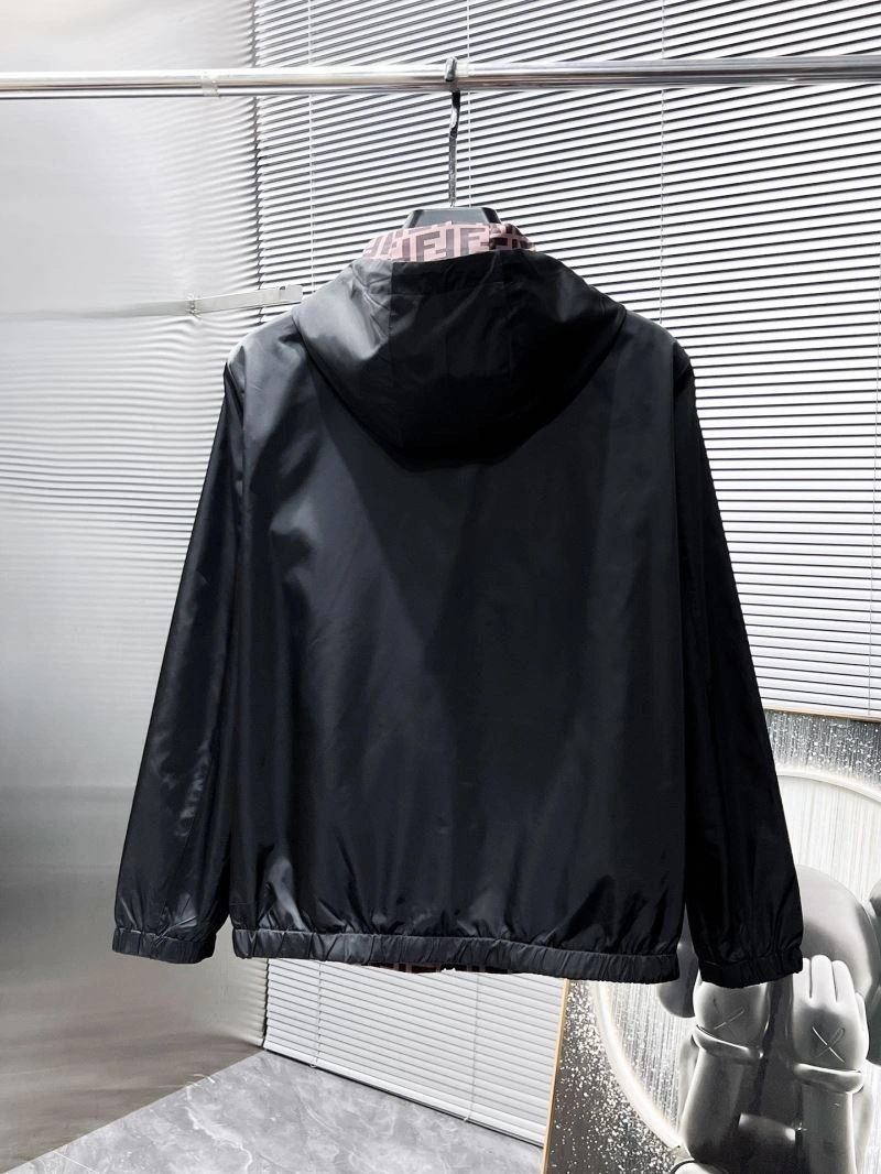 Fendi Outwear Functional 122101