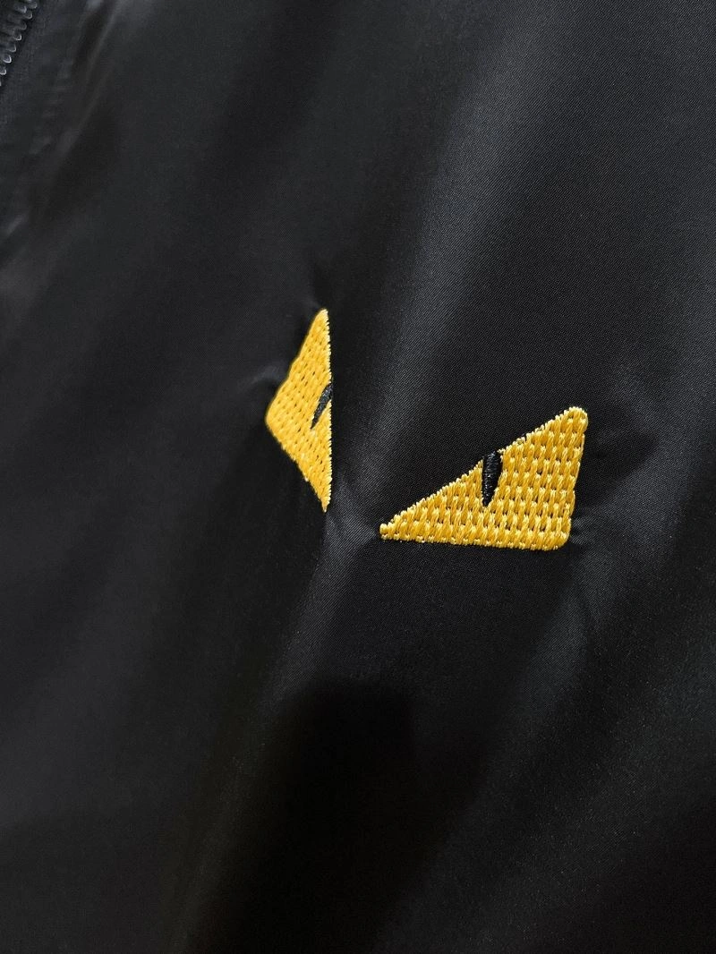 Fendi Outwear Functional 122101