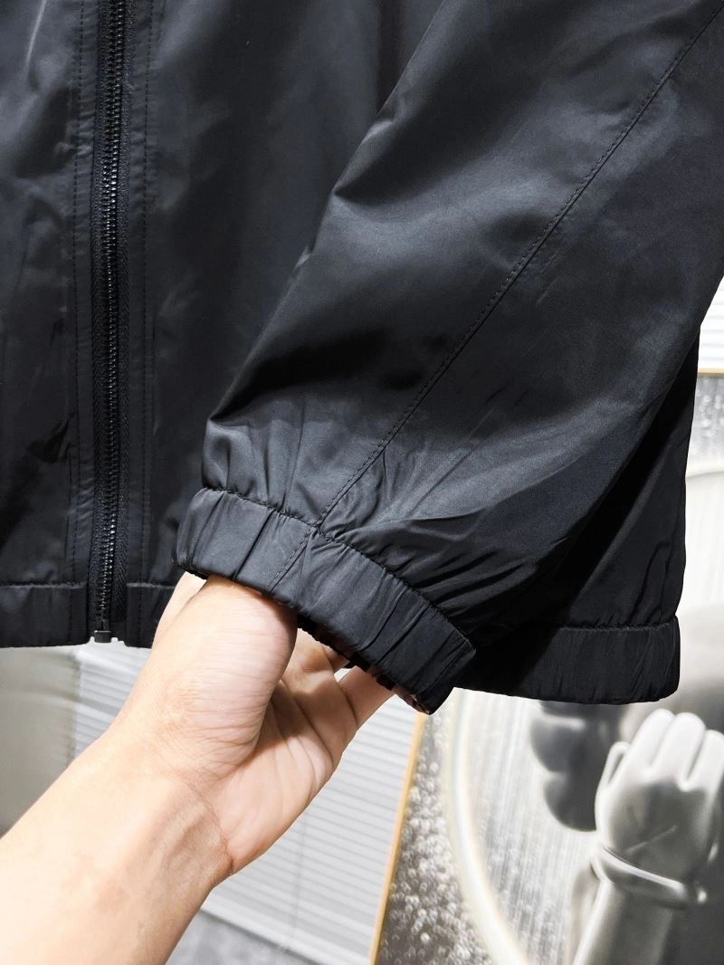 Fendi Outwear Functional 122101