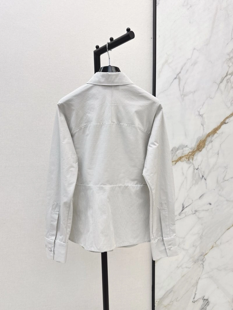 Fendi Outwear Elegant 120696