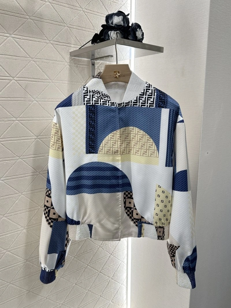 Fendi Outwear GoodFit 120665