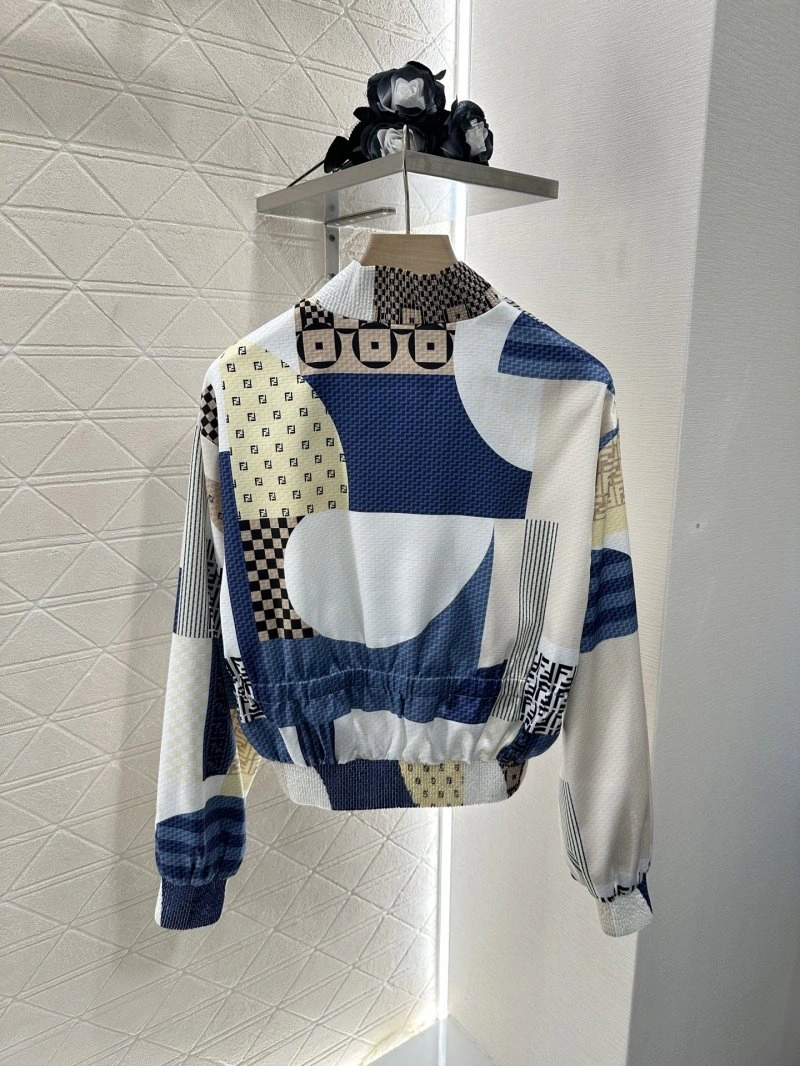 Fendi Outwear GoodFit 120665