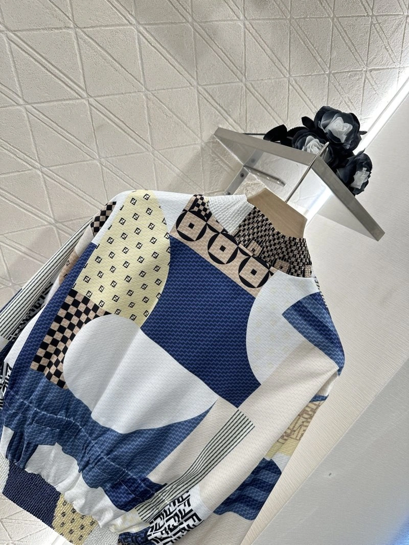 Fendi Outwear GoodFit 120665