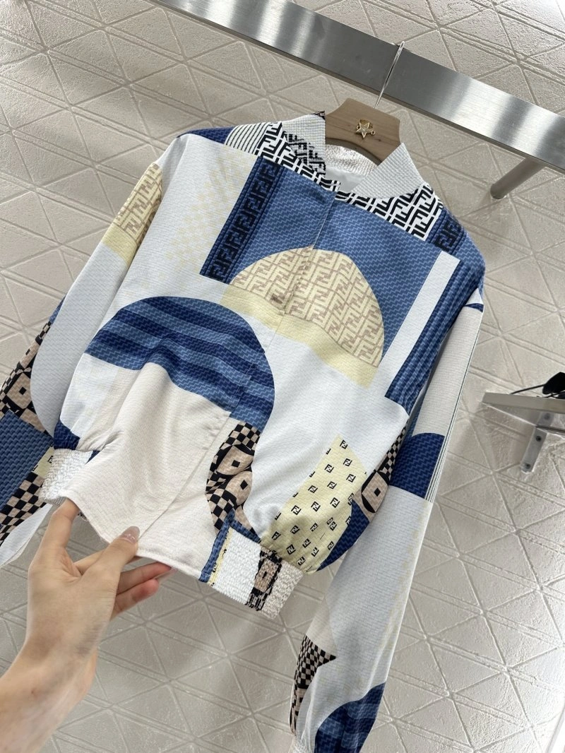 Fendi Outwear GoodFit 120665