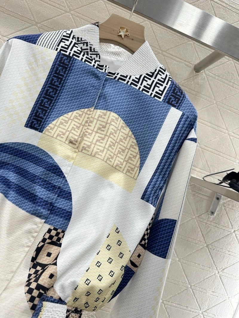 Fendi Outwear GoodFit 120665