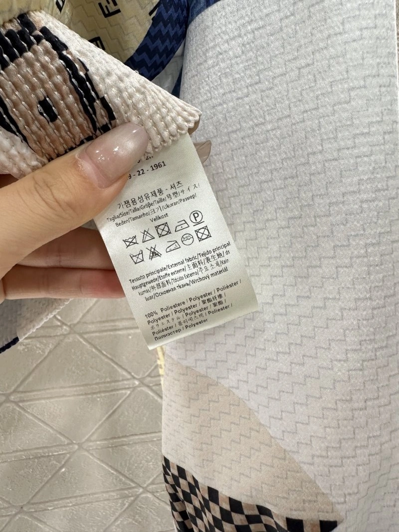 Fendi Outwear GoodFit 120665