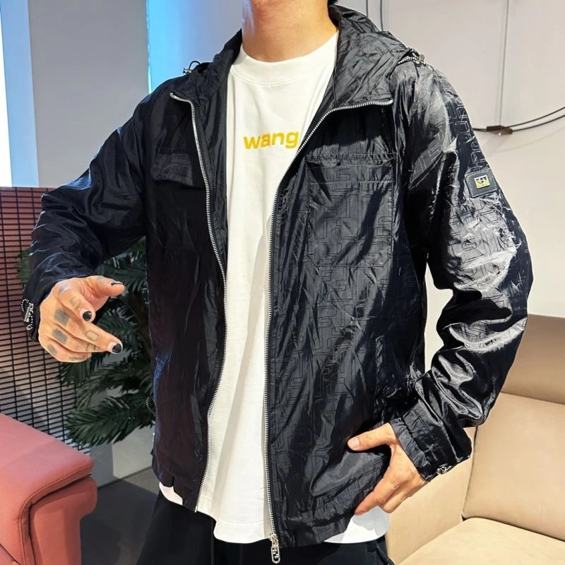 NewStyle Fendi Outwear 121786