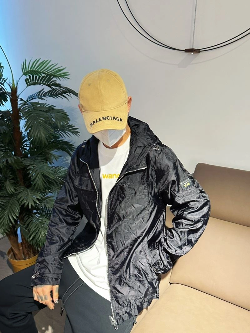 NewStyle Fendi Outwear 121786