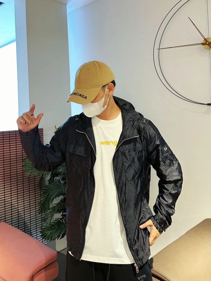 NewStyle Fendi Outwear 121786