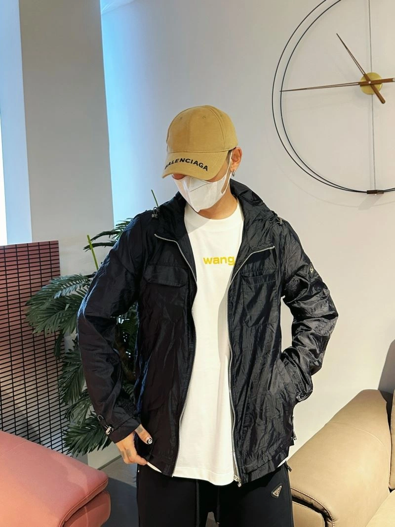 NewStyle Fendi Outwear 121786