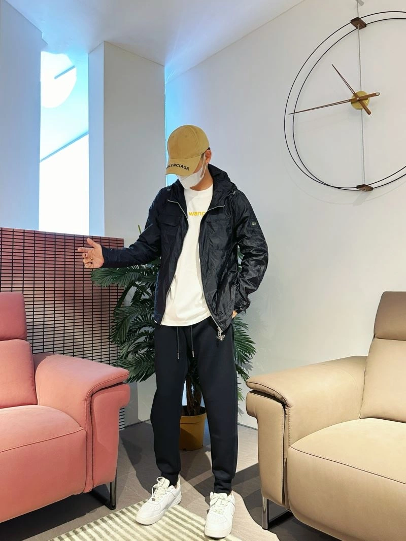 NewStyle Fendi Outwear 121786