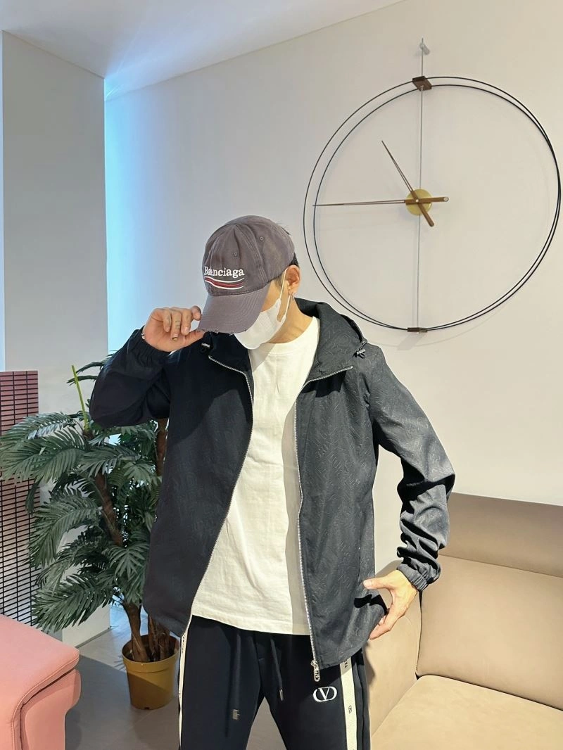 Fendi Outwear HighQuality 121792