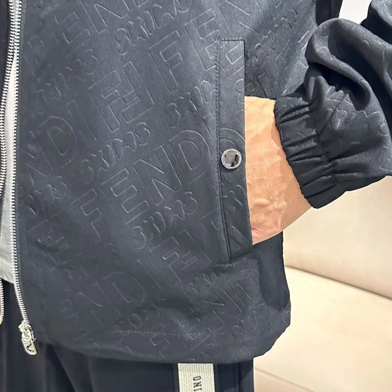Fendi Outwear HighQuality 121792