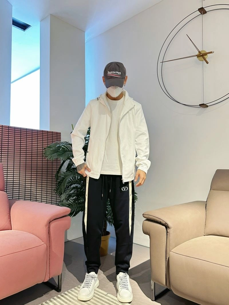 Sophisticated Fendi Outwear 121784
