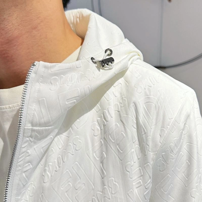 Sophisticated Fendi Outwear 121784