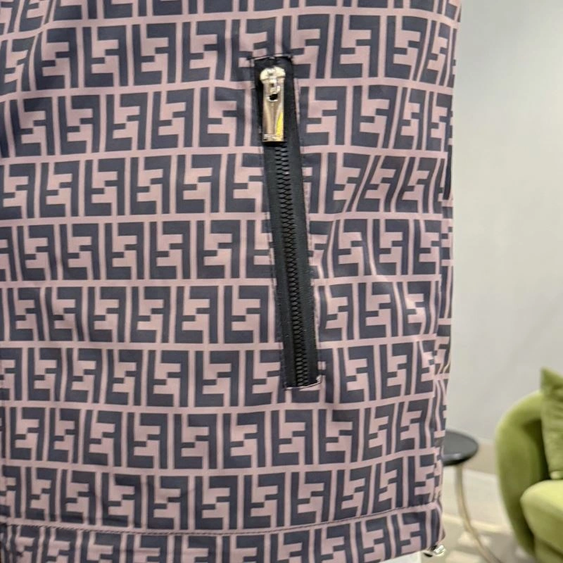 Unique Fendi Outwear 121776