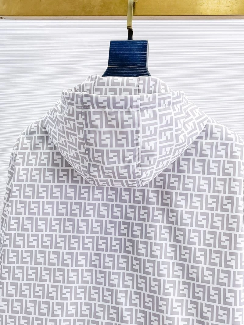 Premium Fendi Outwear 121802