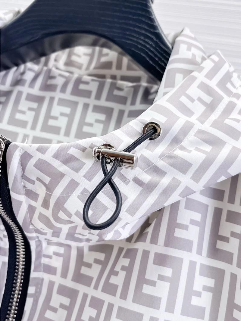 Premium Fendi Outwear 121802
