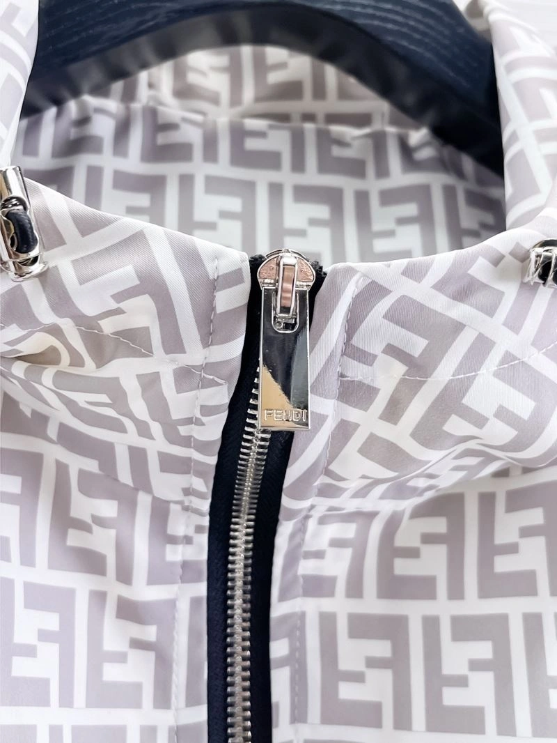 Premium Fendi Outwear 121802